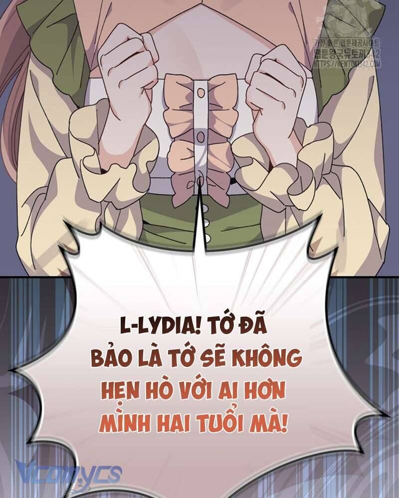 Chị Gái Của Nhân Vật Phản Diện Hôm Nay Cũng Đang Đau Khổ [Chap 86-95]