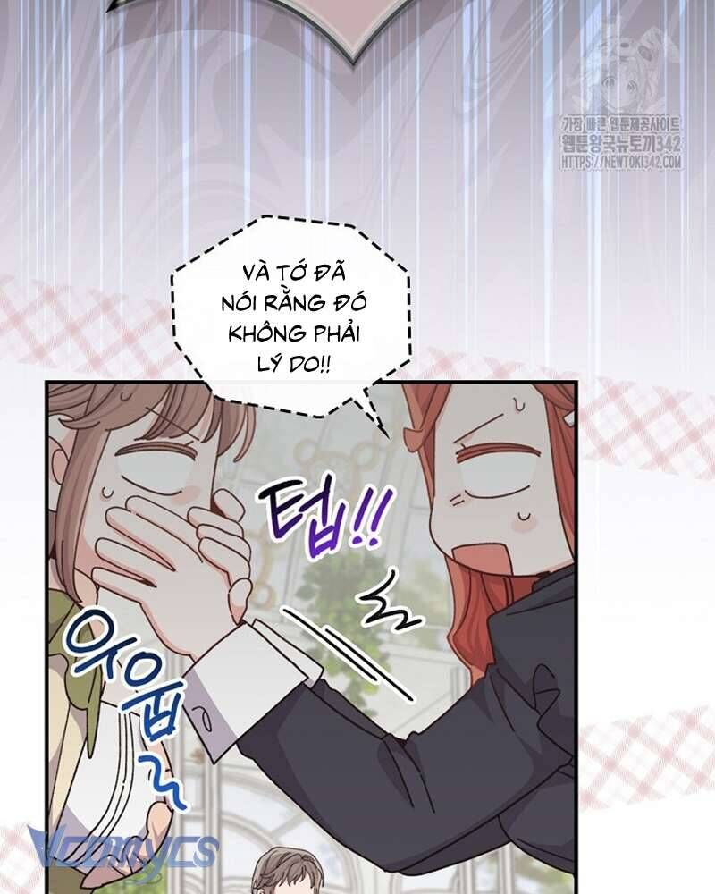 Chị Gái Của Nhân Vật Phản Diện Hôm Nay Cũng Đang Đau Khổ [Chap 86-95]