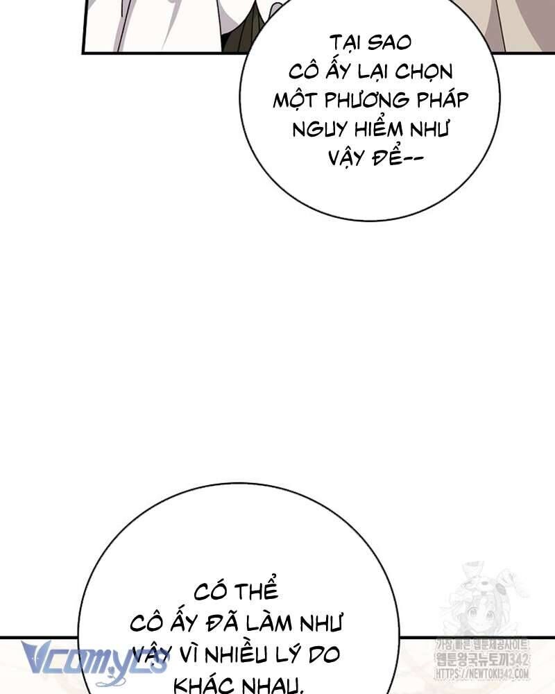 Chị Gái Của Nhân Vật Phản Diện Hôm Nay Cũng Đang Đau Khổ [Chap 86-95]