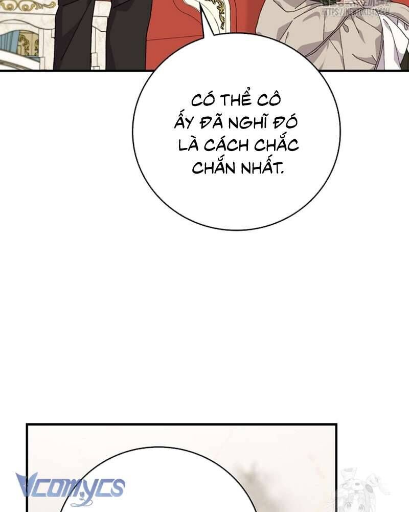 Chị Gái Của Nhân Vật Phản Diện Hôm Nay Cũng Đang Đau Khổ [Chap 86-95]