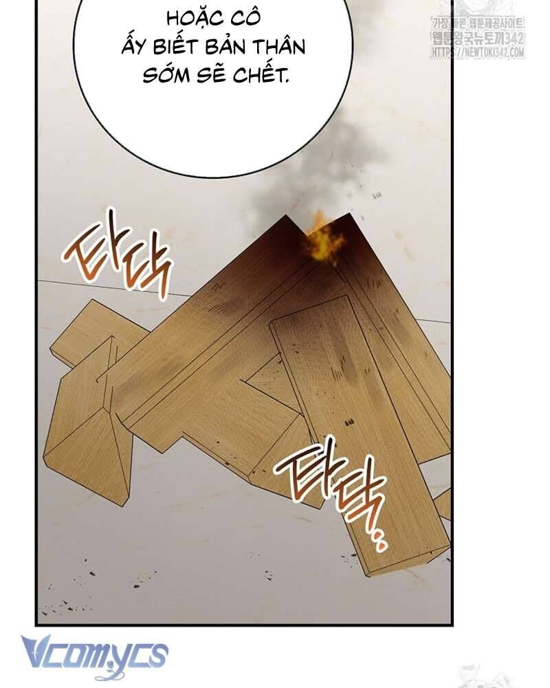 Chị Gái Của Nhân Vật Phản Diện Hôm Nay Cũng Đang Đau Khổ [Chap 86-95]