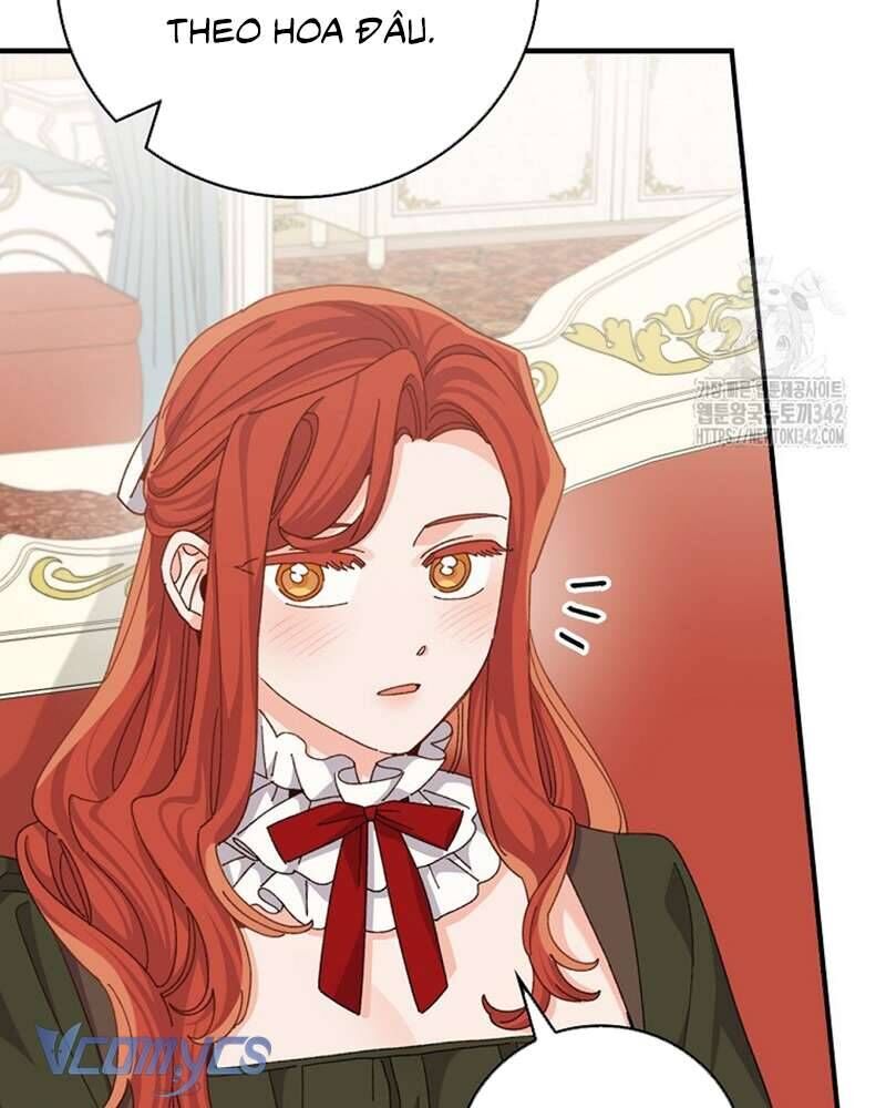 Chị Gái Của Nhân Vật Phản Diện Hôm Nay Cũng Đang Đau Khổ [Chap 86-95]