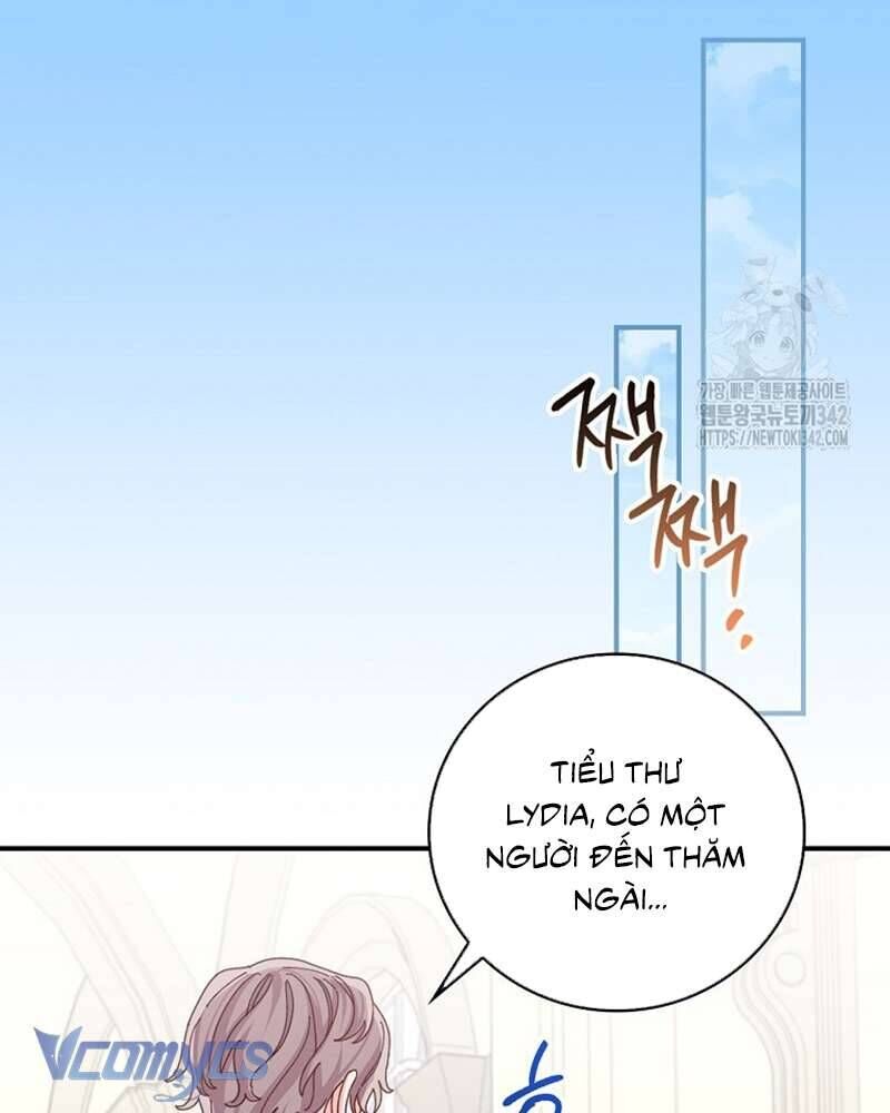 Chị Gái Của Nhân Vật Phản Diện Hôm Nay Cũng Đang Đau Khổ [Chap 86-95]