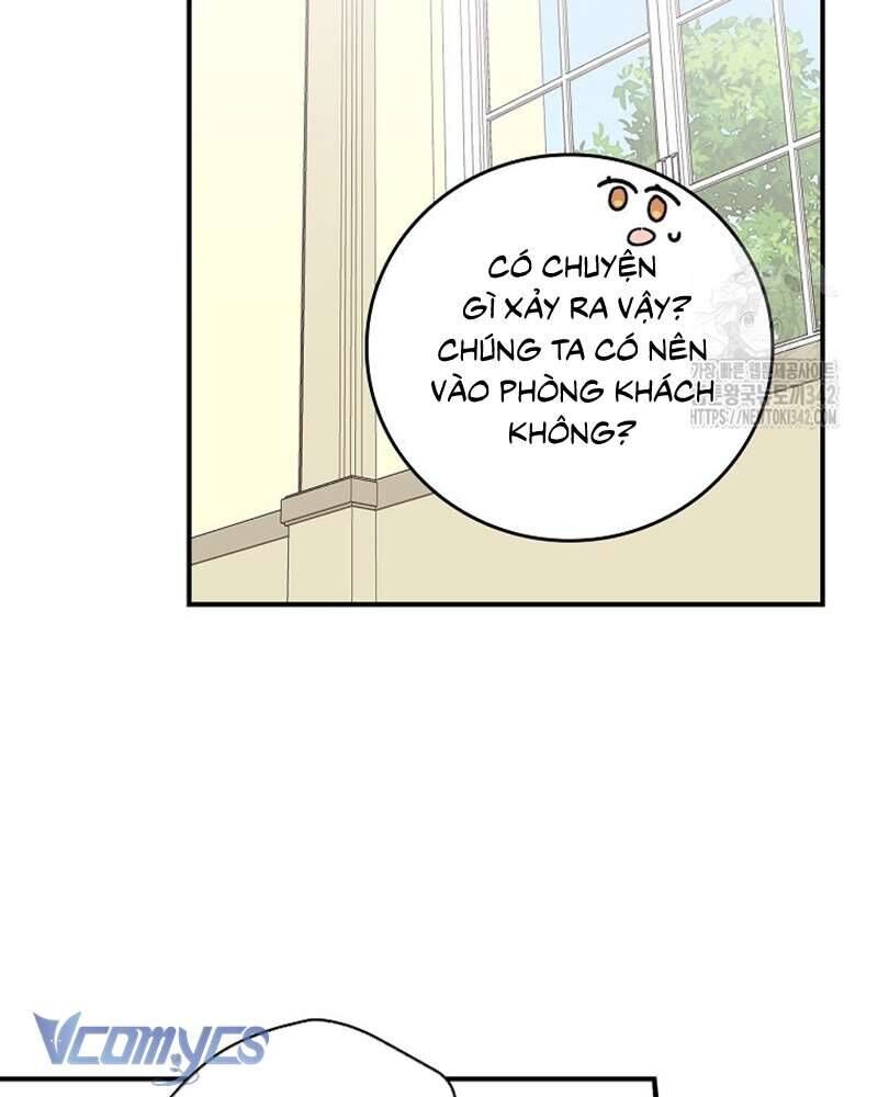 Chị Gái Của Nhân Vật Phản Diện Hôm Nay Cũng Đang Đau Khổ [Chap 86-95]