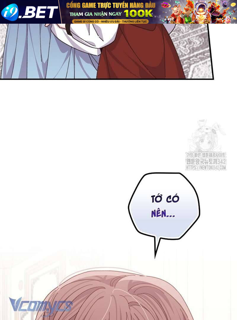 Chị Gái Của Nhân Vật Phản Diện Hôm Nay Cũng Đang Đau Khổ [Chap 86-95]