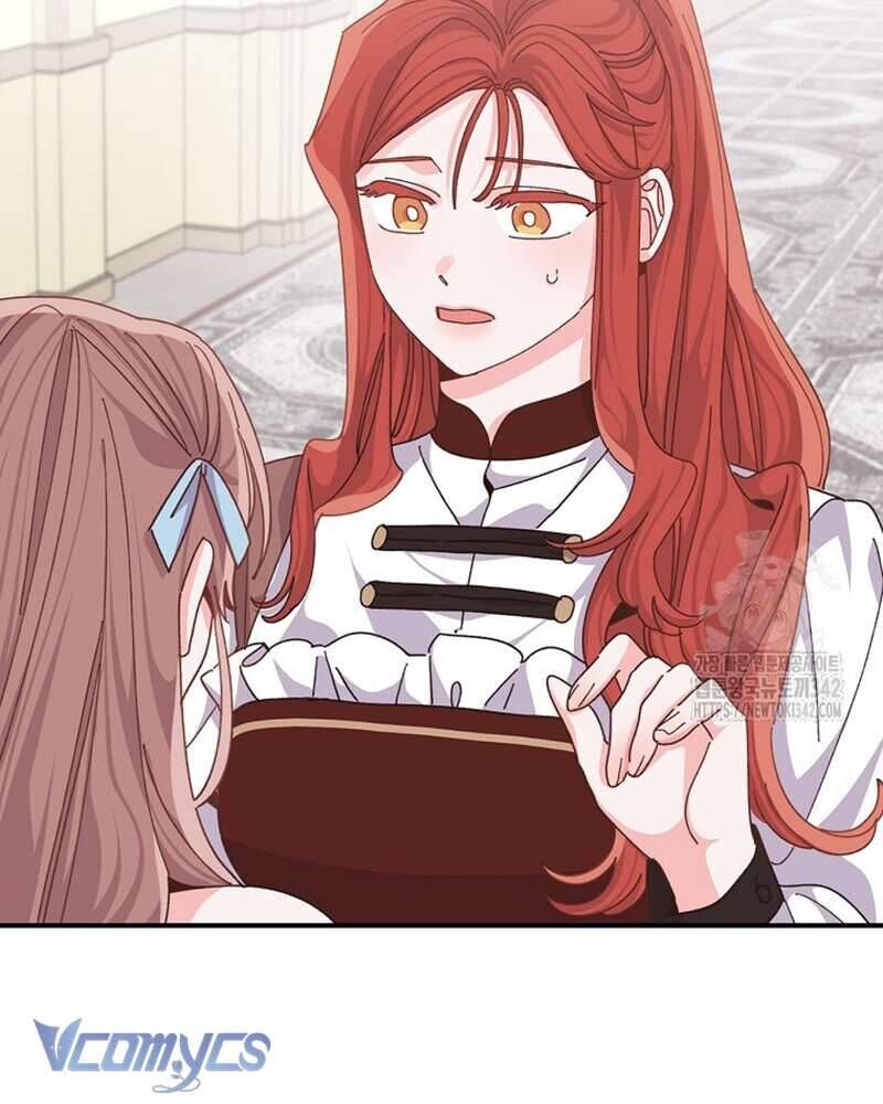 Chị Gái Của Nhân Vật Phản Diện Hôm Nay Cũng Đang Đau Khổ [Chap 86-95]