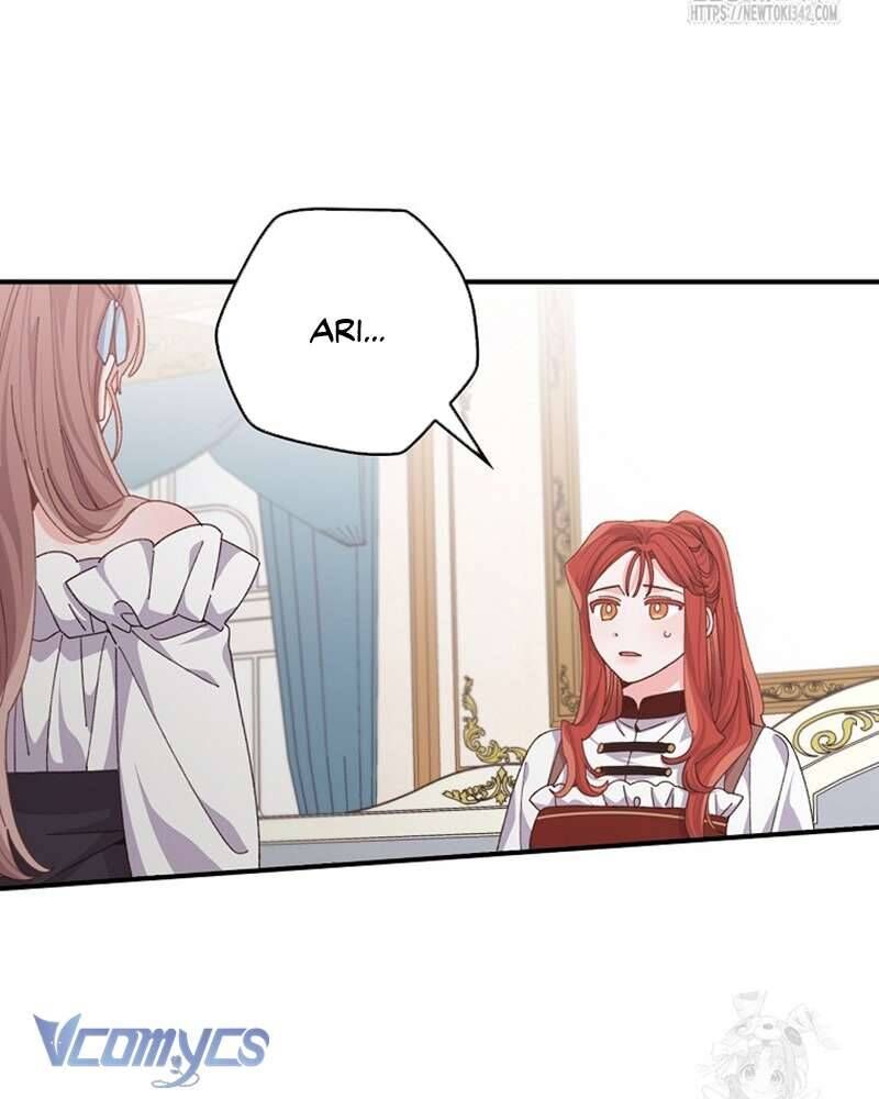 Chị Gái Của Nhân Vật Phản Diện Hôm Nay Cũng Đang Đau Khổ [Chap 86-95]