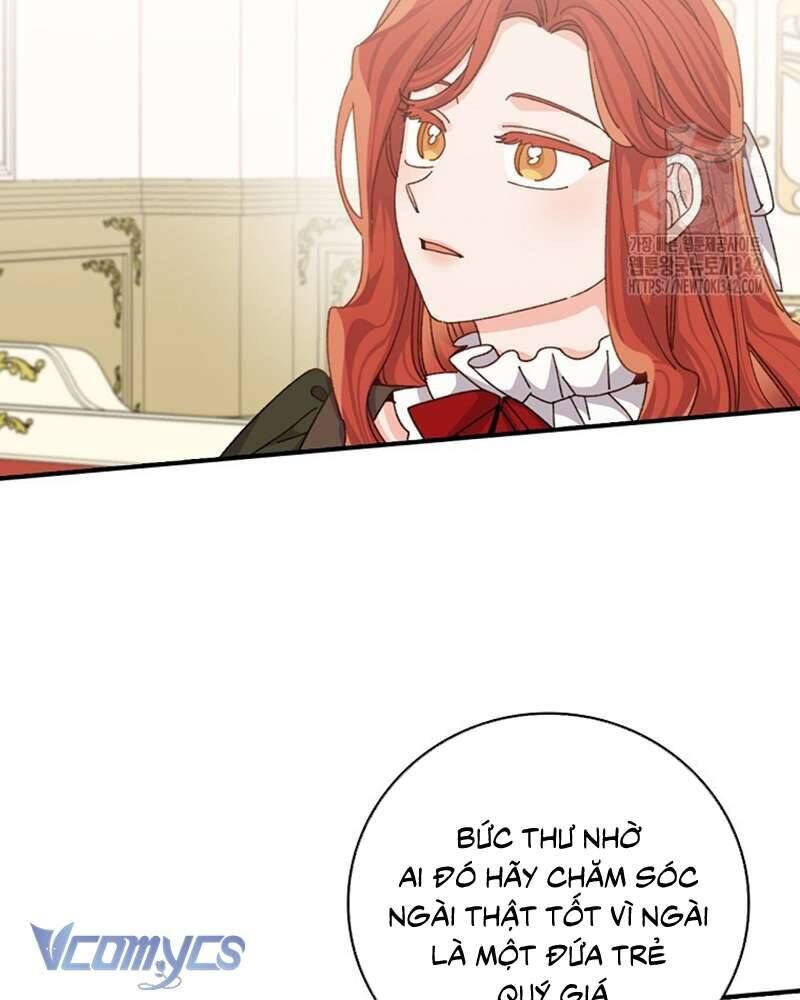 Chị Gái Của Nhân Vật Phản Diện Hôm Nay Cũng Đang Đau Khổ [Chap 86-95]