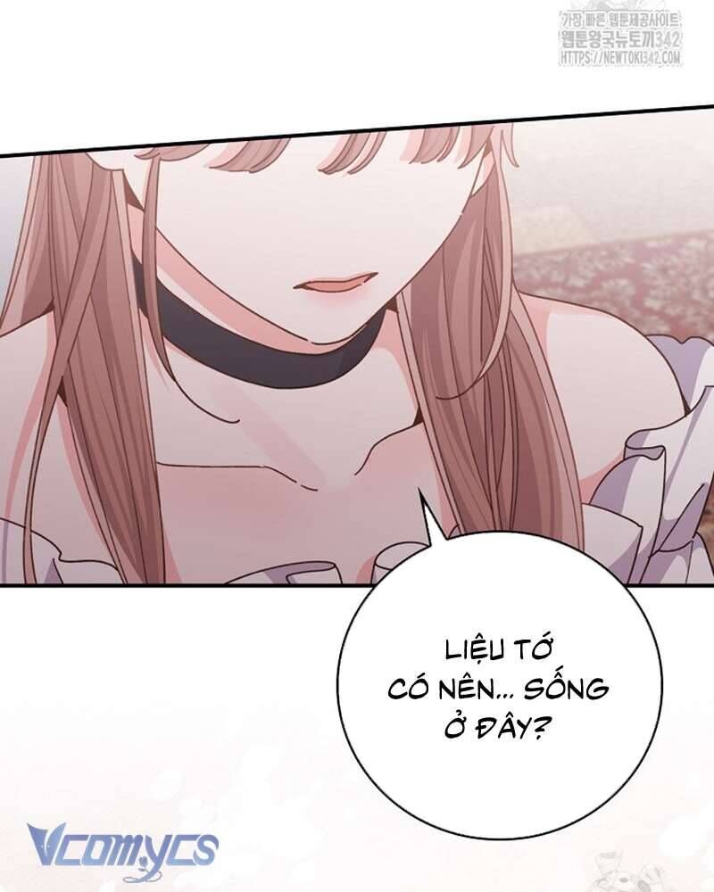 Chị Gái Của Nhân Vật Phản Diện Hôm Nay Cũng Đang Đau Khổ [Chap 86-95]