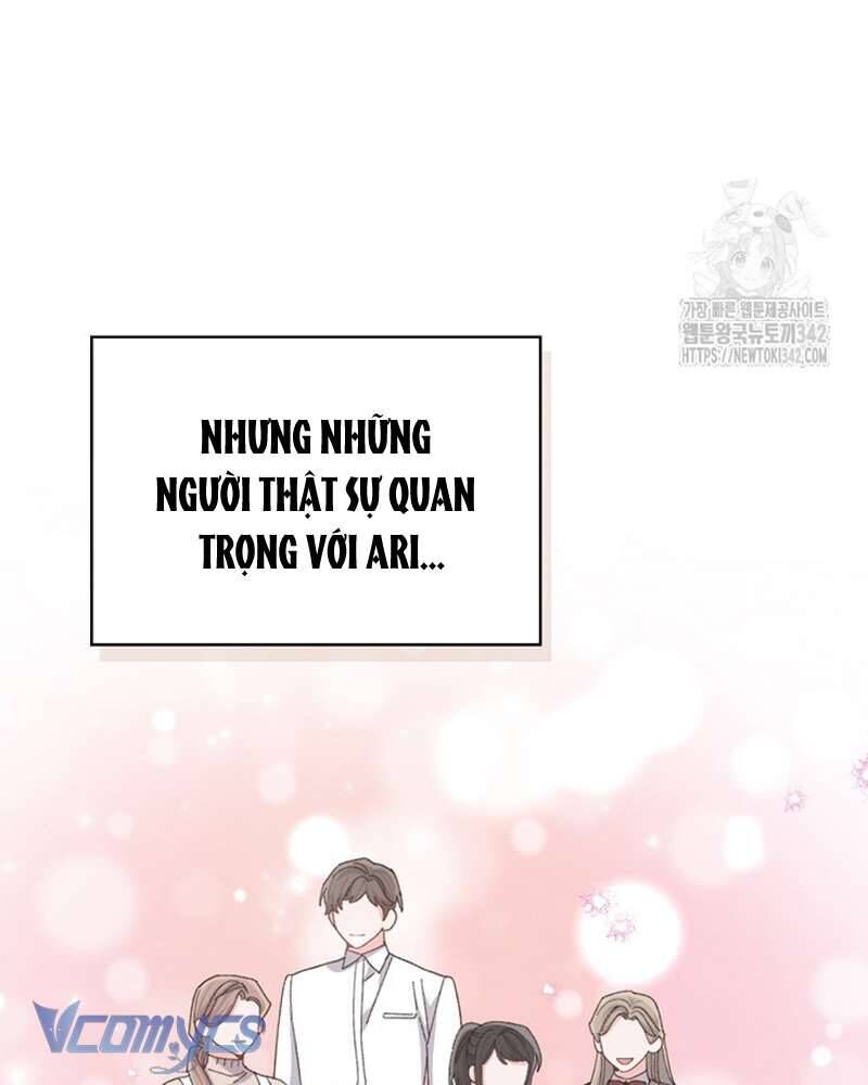 Chị Gái Của Nhân Vật Phản Diện Hôm Nay Cũng Đang Đau Khổ [Chap 86-95]