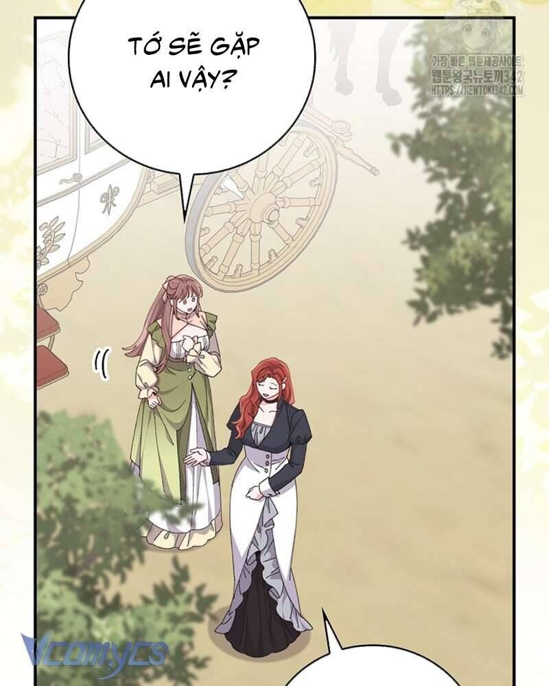 Chị Gái Của Nhân Vật Phản Diện Hôm Nay Cũng Đang Đau Khổ [Chap 86-95]
