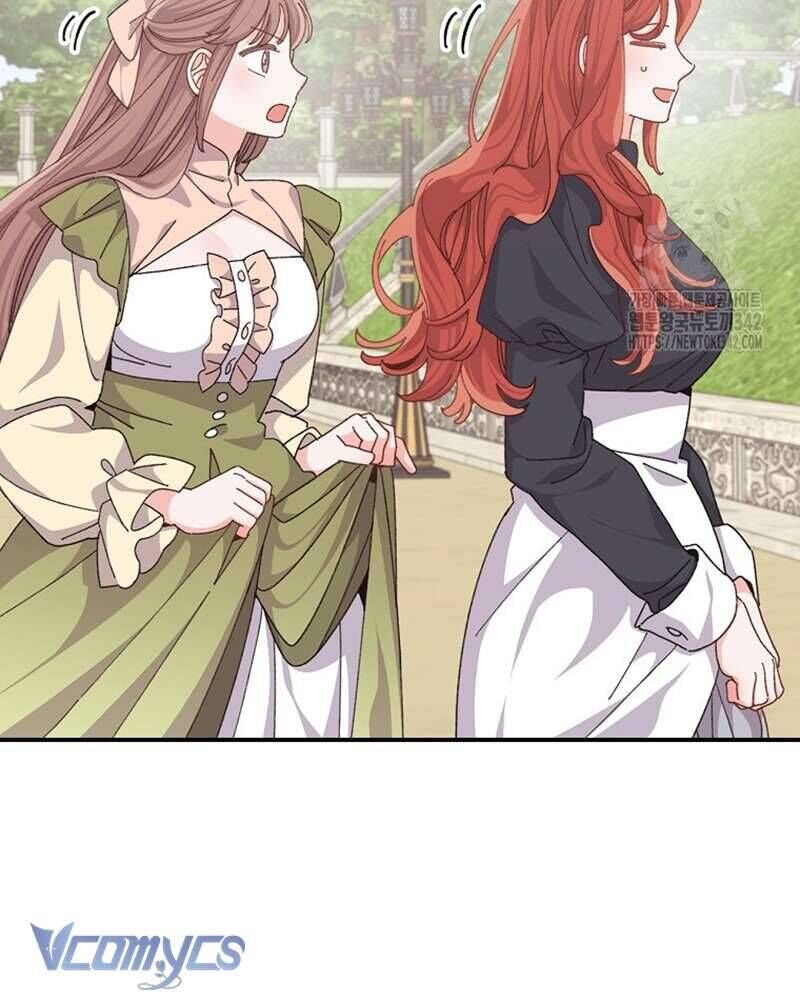Chị Gái Của Nhân Vật Phản Diện Hôm Nay Cũng Đang Đau Khổ [Chap 86-95]