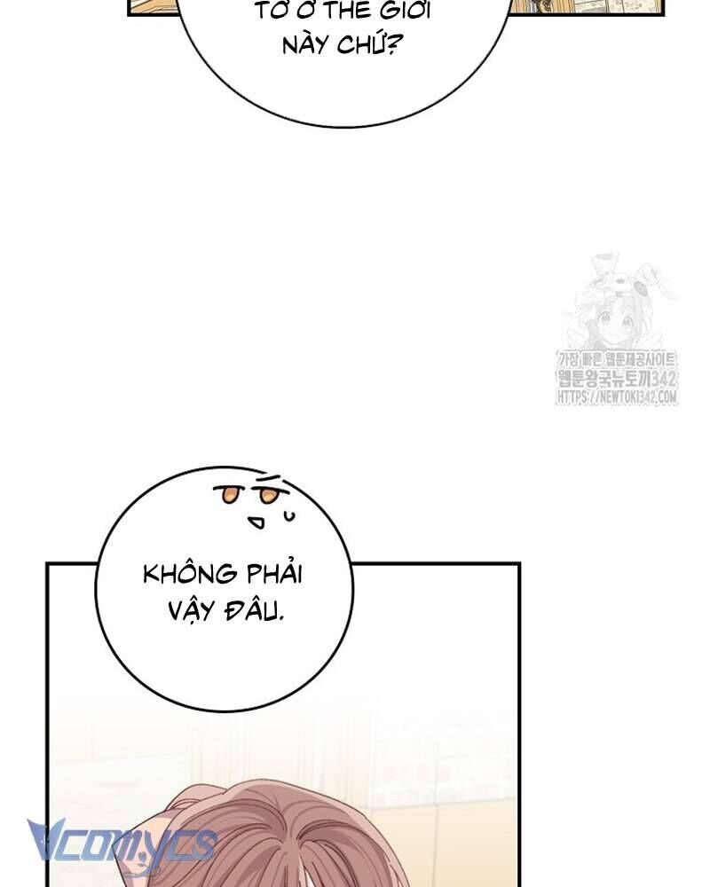 Chị Gái Của Nhân Vật Phản Diện Hôm Nay Cũng Đang Đau Khổ [Chap 86-95]