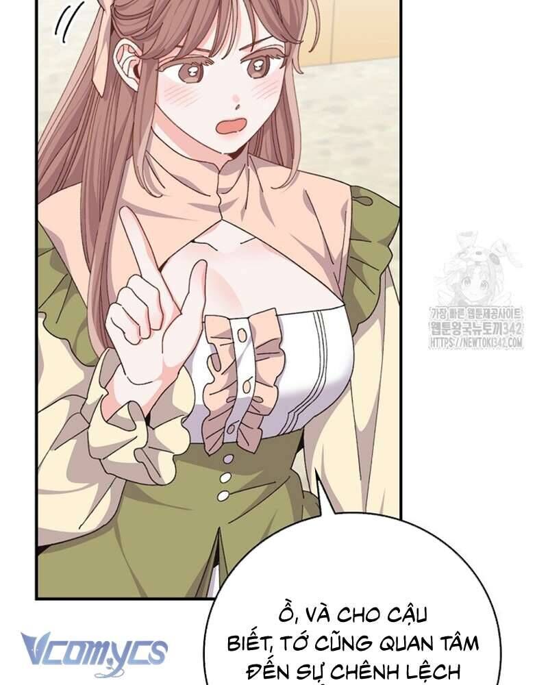 Chị Gái Của Nhân Vật Phản Diện Hôm Nay Cũng Đang Đau Khổ [Chap 86-95]