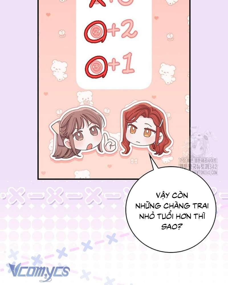 Chị Gái Của Nhân Vật Phản Diện Hôm Nay Cũng Đang Đau Khổ [Chap 86-95]