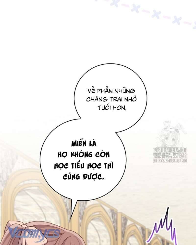 Chị Gái Của Nhân Vật Phản Diện Hôm Nay Cũng Đang Đau Khổ [Chap 86-95]