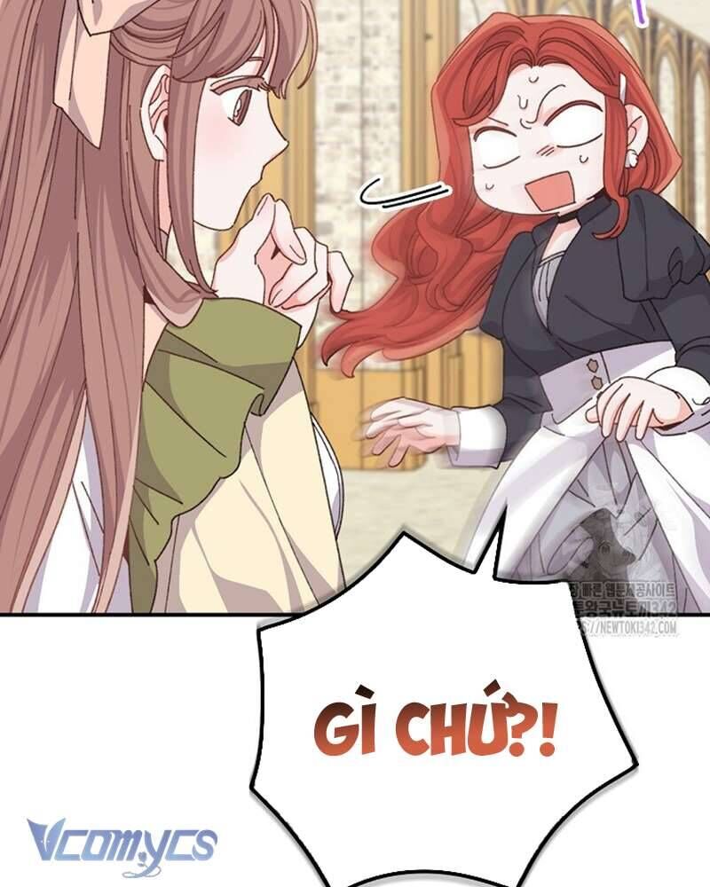 Chị Gái Của Nhân Vật Phản Diện Hôm Nay Cũng Đang Đau Khổ [Chap 86-95]