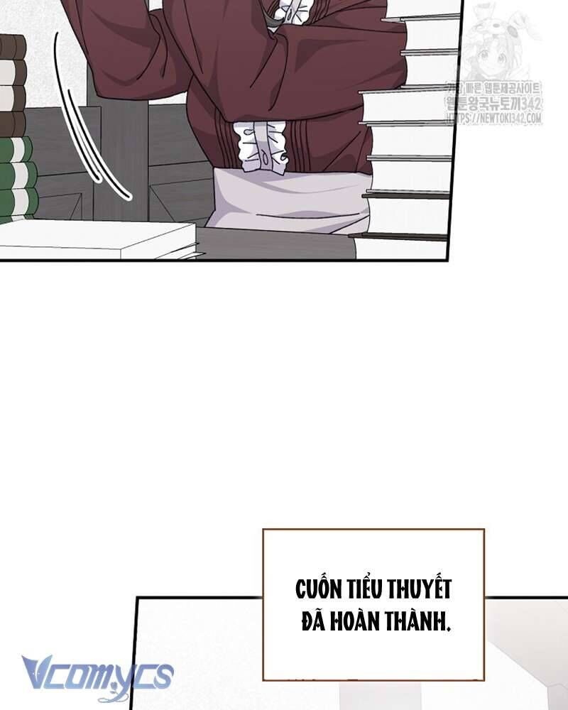 Chị Gái Của Nhân Vật Phản Diện Hôm Nay Cũng Đang Đau Khổ [Chap 86-95]