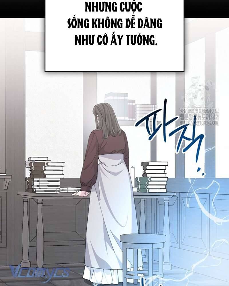 Chị Gái Của Nhân Vật Phản Diện Hôm Nay Cũng Đang Đau Khổ [Chap 86-95]