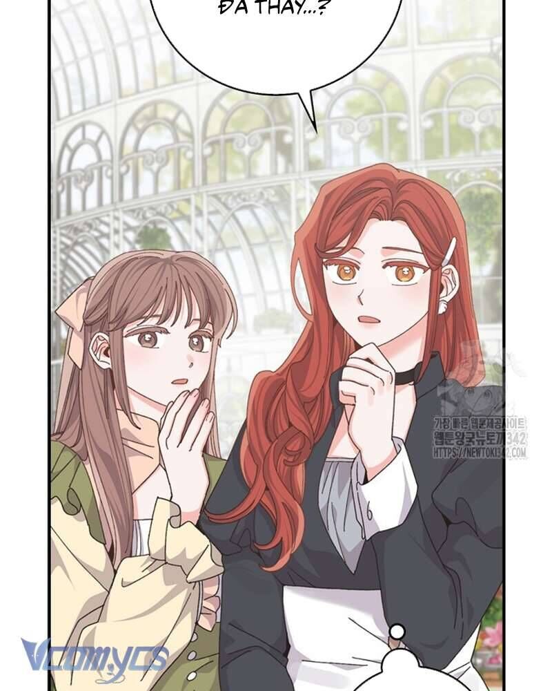 Chị Gái Của Nhân Vật Phản Diện Hôm Nay Cũng Đang Đau Khổ [Chap 86-95]