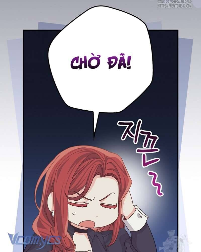 Chị Gái Của Nhân Vật Phản Diện Hôm Nay Cũng Đang Đau Khổ [Chap 86-95]