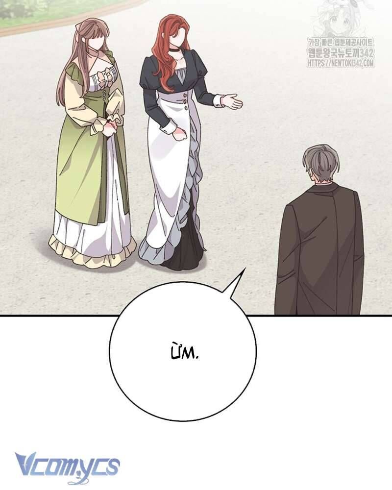 Chị Gái Của Nhân Vật Phản Diện Hôm Nay Cũng Đang Đau Khổ [Chap 86-95]