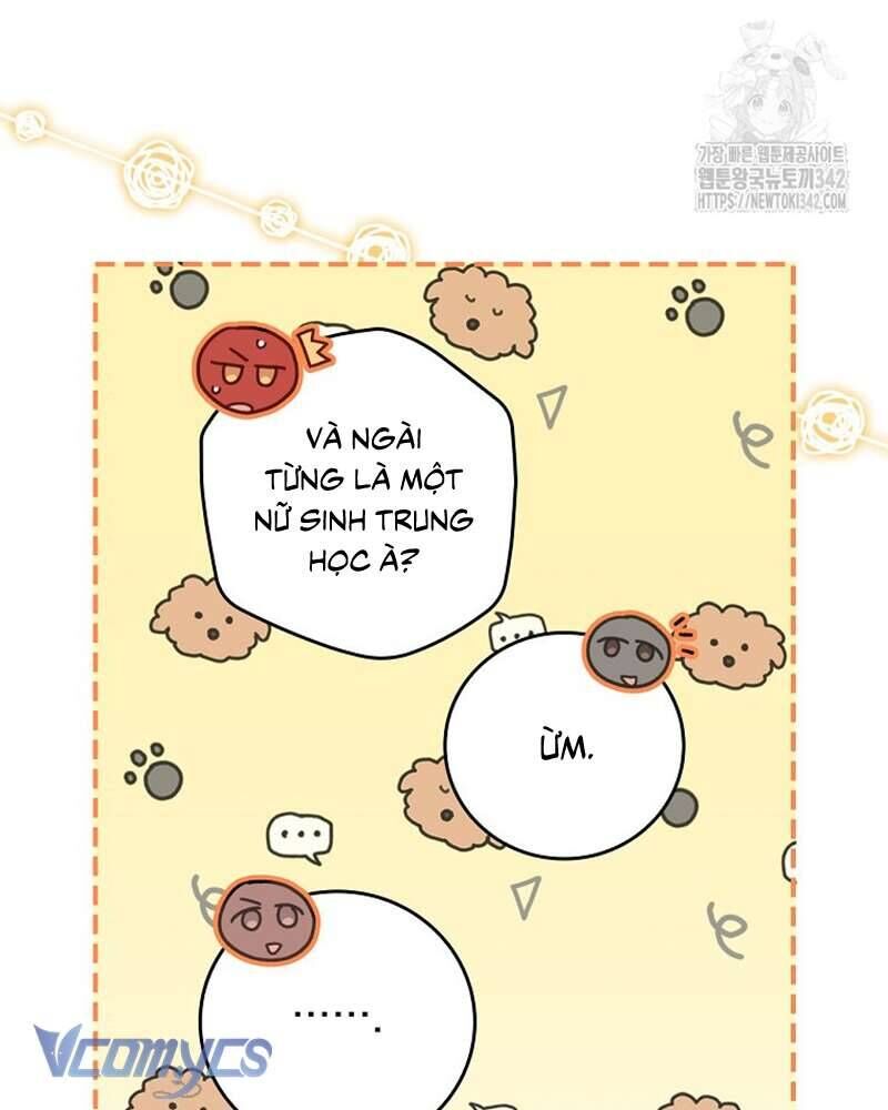 Chị Gái Của Nhân Vật Phản Diện Hôm Nay Cũng Đang Đau Khổ [Chap 86-95]