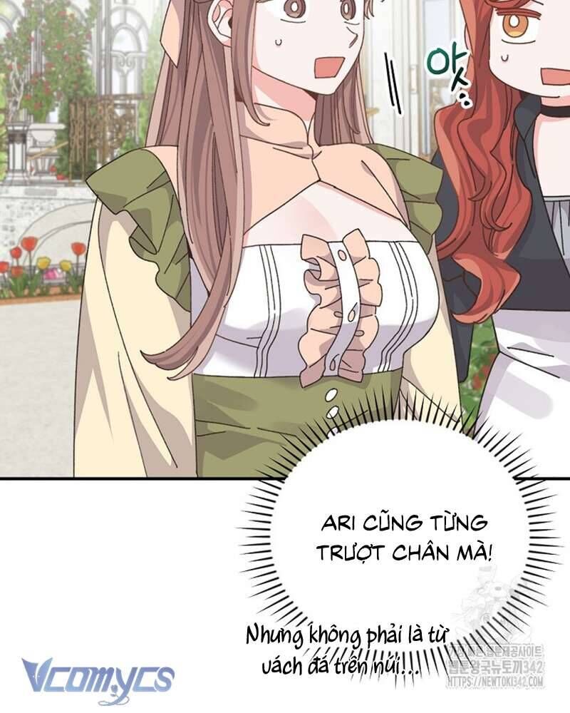 Chị Gái Của Nhân Vật Phản Diện Hôm Nay Cũng Đang Đau Khổ [Chap 86-95]