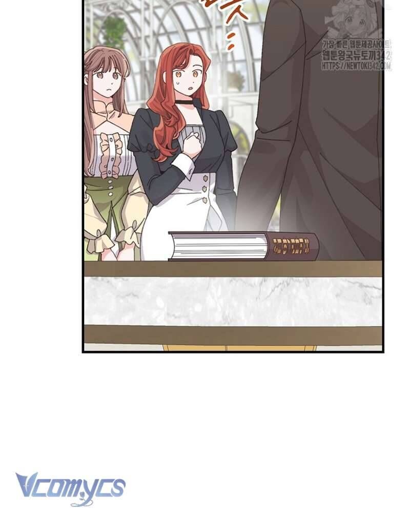 Chị Gái Của Nhân Vật Phản Diện Hôm Nay Cũng Đang Đau Khổ [Chap 86-95]