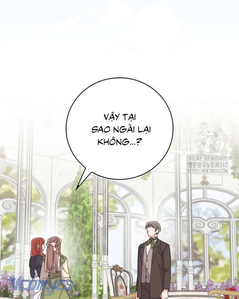 Chị Gái Của Nhân Vật Phản Diện Hôm Nay Cũng Đang Đau Khổ [Chap 86-95]