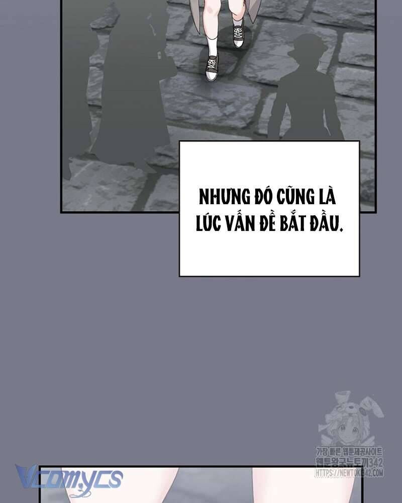 Chị Gái Của Nhân Vật Phản Diện Hôm Nay Cũng Đang Đau Khổ [Chap 86-95]