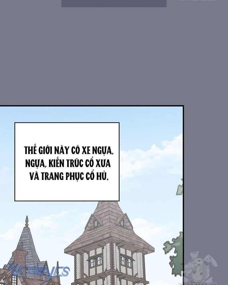 Chị Gái Của Nhân Vật Phản Diện Hôm Nay Cũng Đang Đau Khổ [Chap 86-95]
