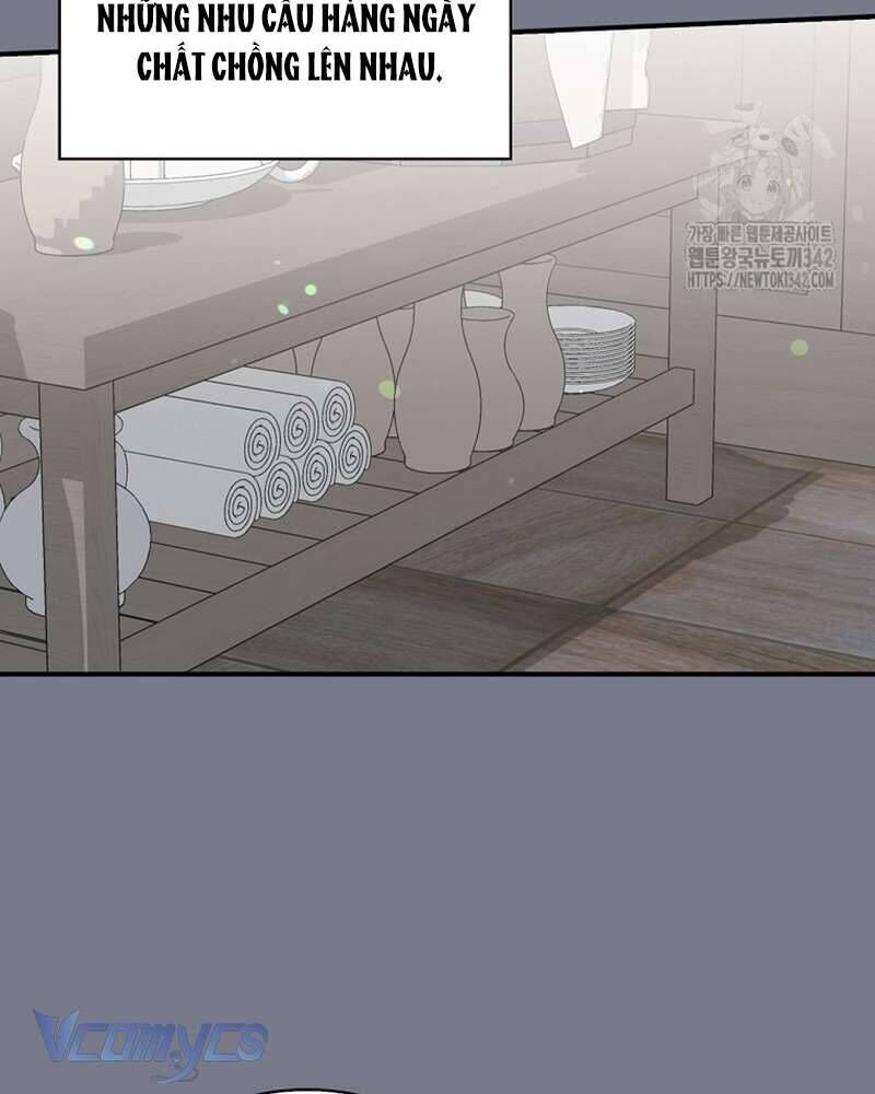 Chị Gái Của Nhân Vật Phản Diện Hôm Nay Cũng Đang Đau Khổ [Chap 86-95]