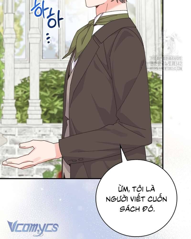 Chị Gái Của Nhân Vật Phản Diện Hôm Nay Cũng Đang Đau Khổ [Chap 86-95]