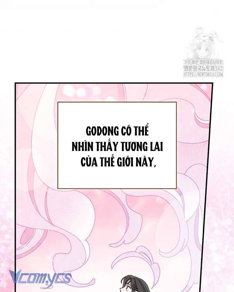 Chị Gái Của Nhân Vật Phản Diện Hôm Nay Cũng Đang Đau Khổ [Chap 86-95]