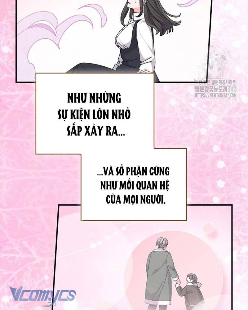 Chị Gái Của Nhân Vật Phản Diện Hôm Nay Cũng Đang Đau Khổ [Chap 86-95]