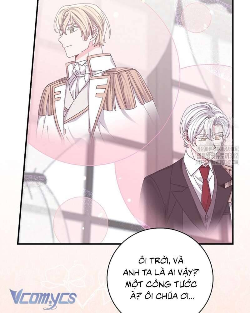 Chị Gái Của Nhân Vật Phản Diện Hôm Nay Cũng Đang Đau Khổ [Chap 86-95]