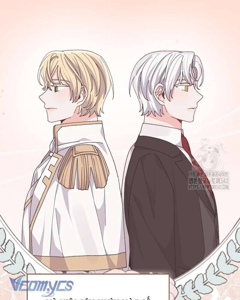 Chị Gái Của Nhân Vật Phản Diện Hôm Nay Cũng Đang Đau Khổ [Chap 86-95]