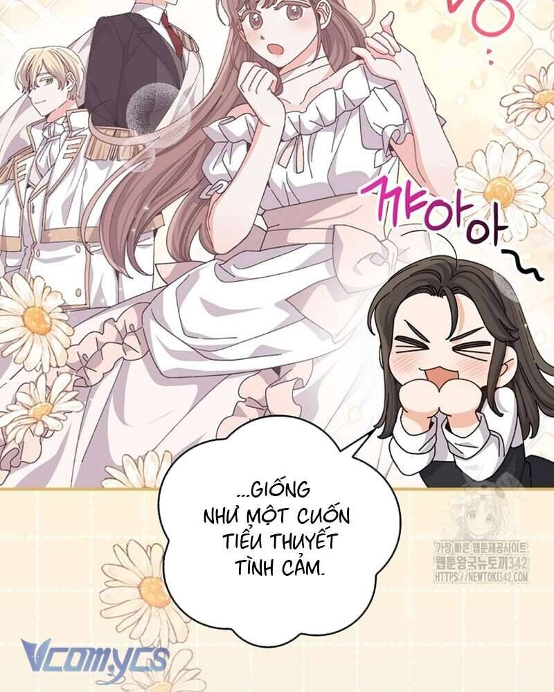 Chị Gái Của Nhân Vật Phản Diện Hôm Nay Cũng Đang Đau Khổ [Chap 86-95]