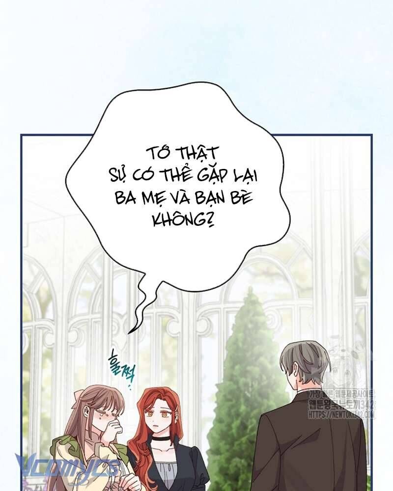 Chị Gái Của Nhân Vật Phản Diện Hôm Nay Cũng Đang Đau Khổ [Chap 86-95]