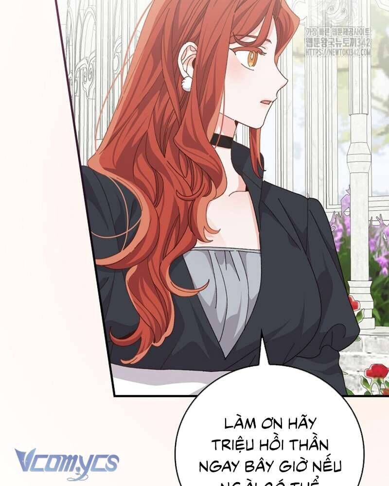 Chị Gái Của Nhân Vật Phản Diện Hôm Nay Cũng Đang Đau Khổ [Chap 86-95]
