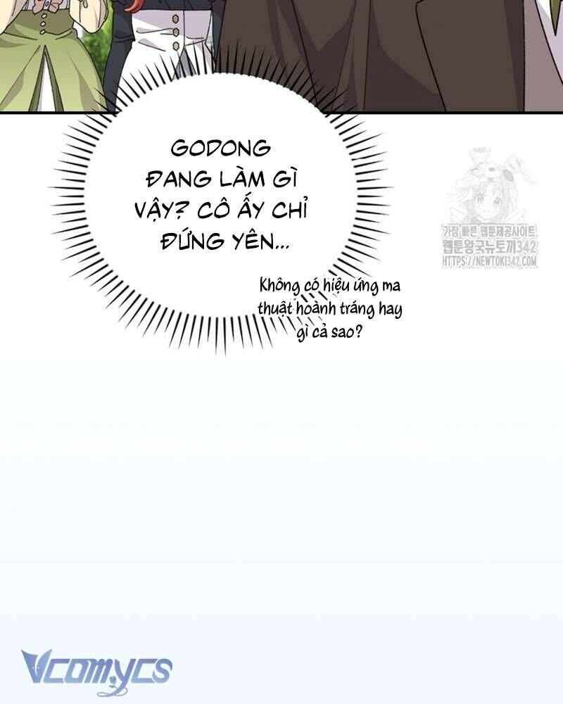 Chị Gái Của Nhân Vật Phản Diện Hôm Nay Cũng Đang Đau Khổ [Chap 86-95]