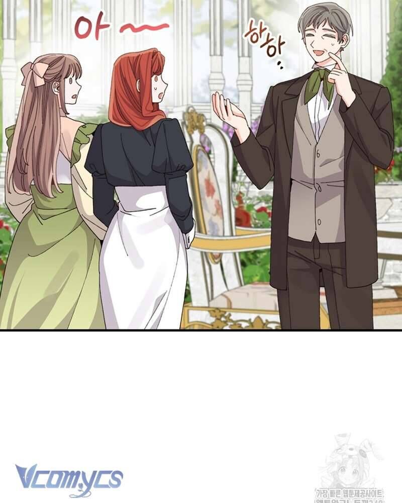 Chị Gái Của Nhân Vật Phản Diện Hôm Nay Cũng Đang Đau Khổ [Chap 86-95]