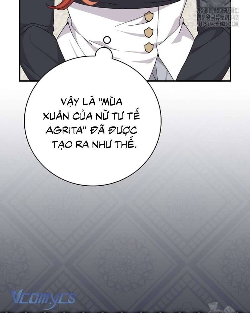 Chị Gái Của Nhân Vật Phản Diện Hôm Nay Cũng Đang Đau Khổ [Chap 86-95]