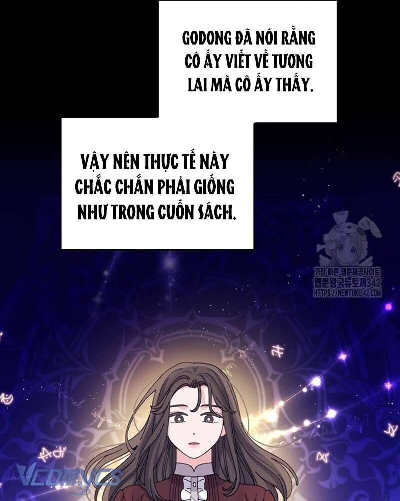 Chị Gái Của Nhân Vật Phản Diện Hôm Nay Cũng Đang Đau Khổ [Chap 86-95]