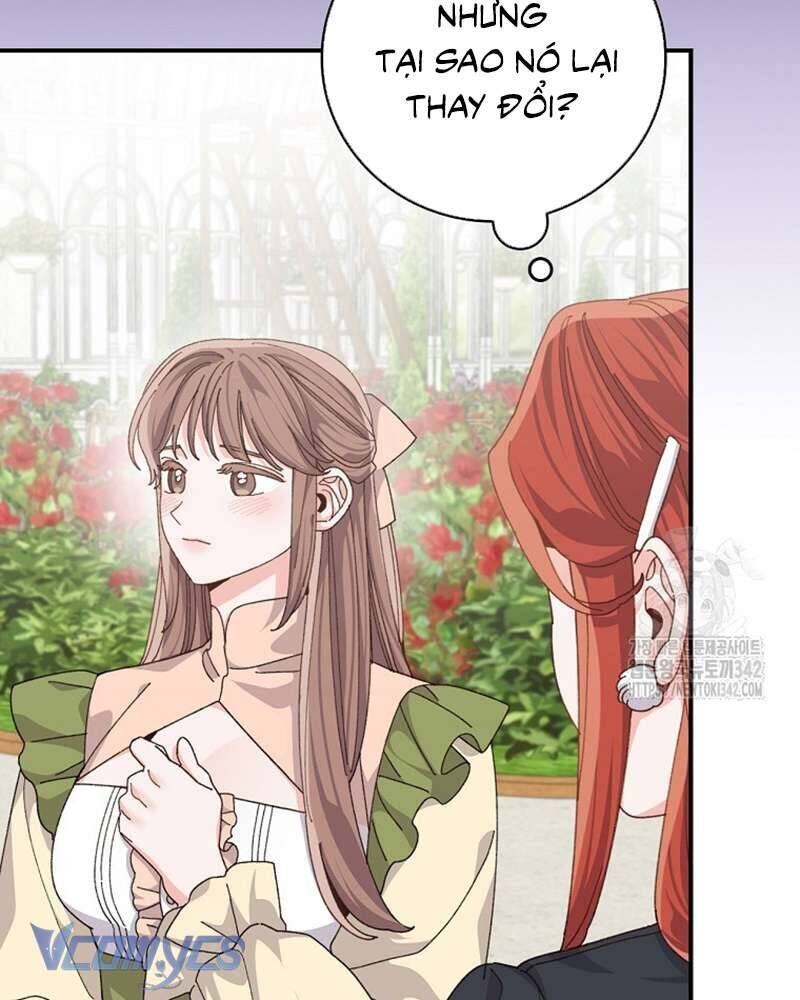 Chị Gái Của Nhân Vật Phản Diện Hôm Nay Cũng Đang Đau Khổ [Chap 86-95]