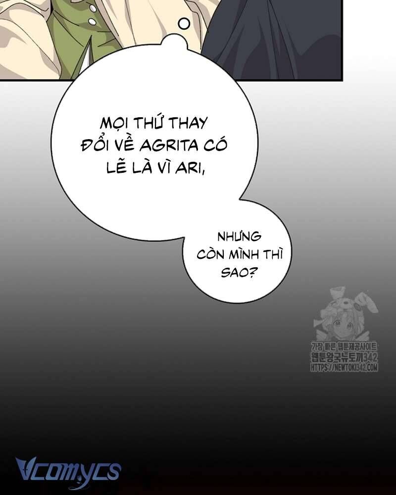 Chị Gái Của Nhân Vật Phản Diện Hôm Nay Cũng Đang Đau Khổ [Chap 86-95]