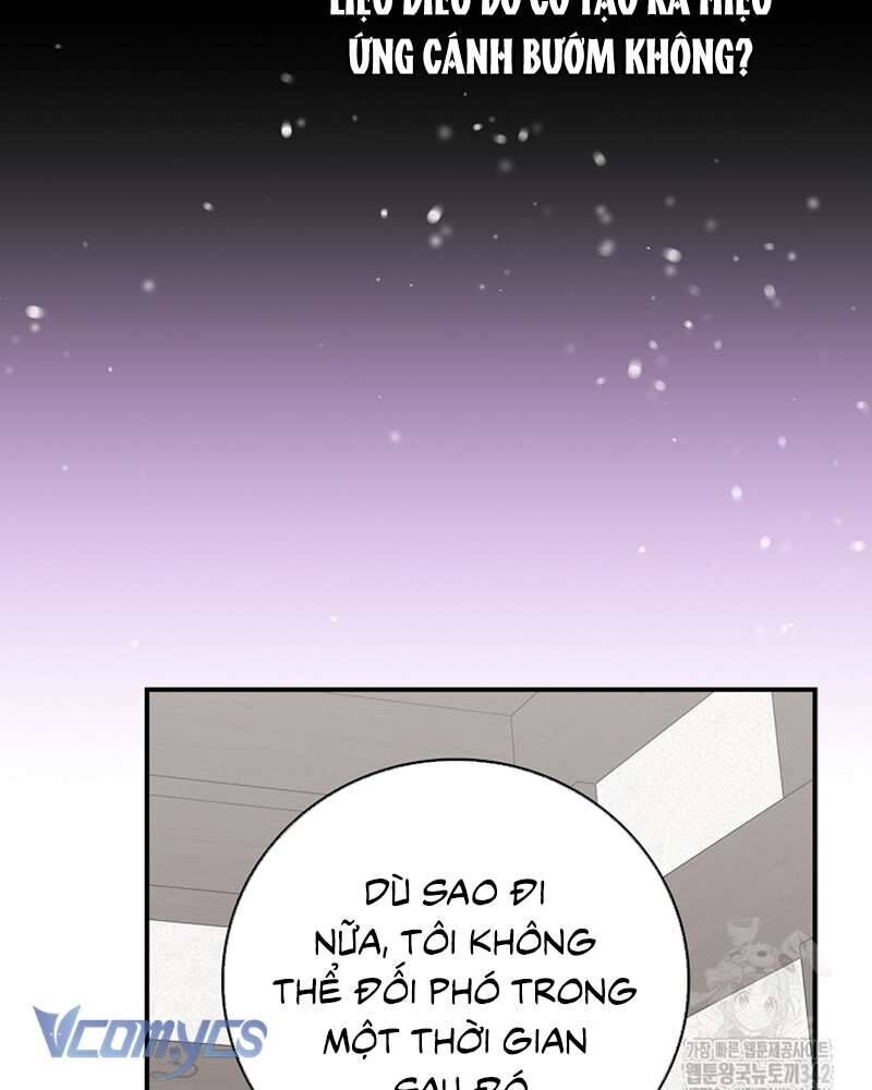 Chị Gái Của Nhân Vật Phản Diện Hôm Nay Cũng Đang Đau Khổ [Chap 86-95]