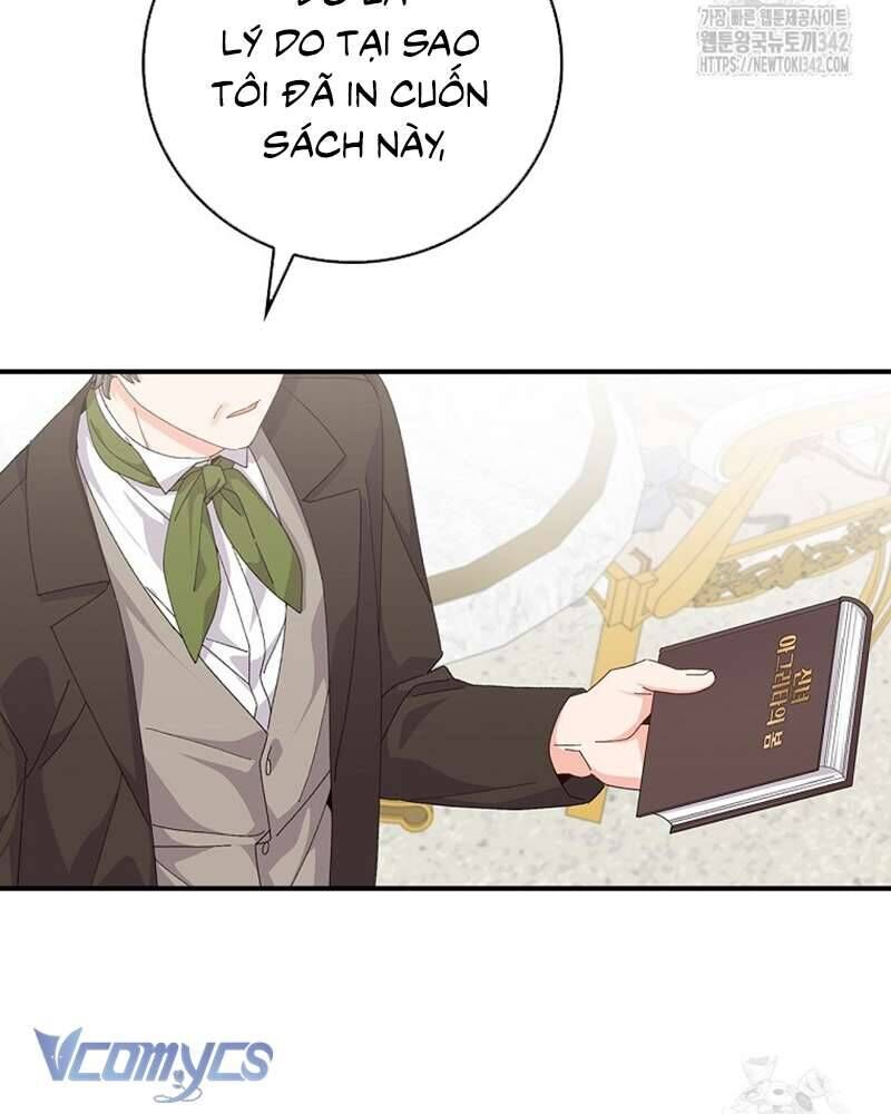 Chị Gái Của Nhân Vật Phản Diện Hôm Nay Cũng Đang Đau Khổ [Chap 86-95]