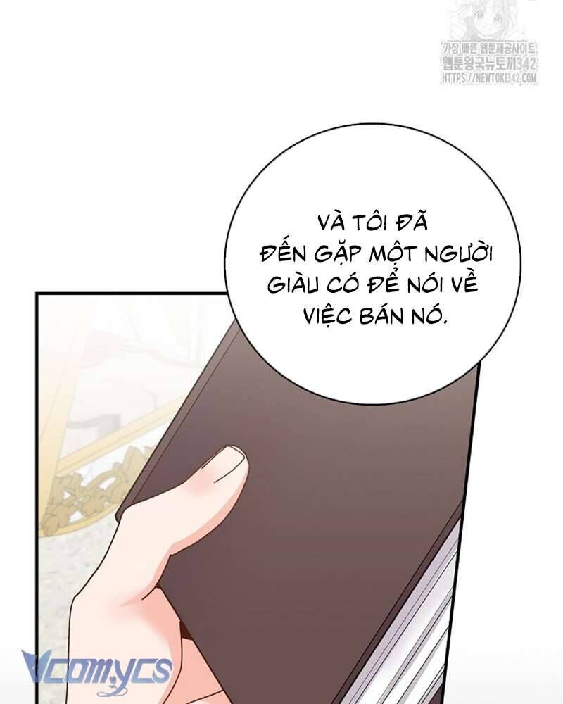 Chị Gái Của Nhân Vật Phản Diện Hôm Nay Cũng Đang Đau Khổ [Chap 86-95]